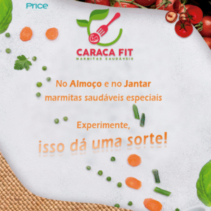 caraca fit